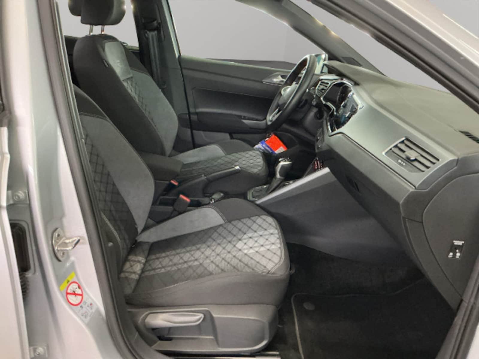 Volkswagen Polo – Bild 22