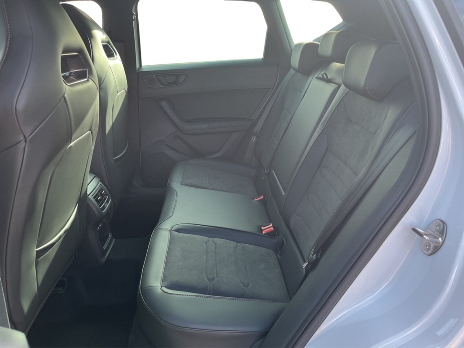 CUPRA Ateca – Bild 15
