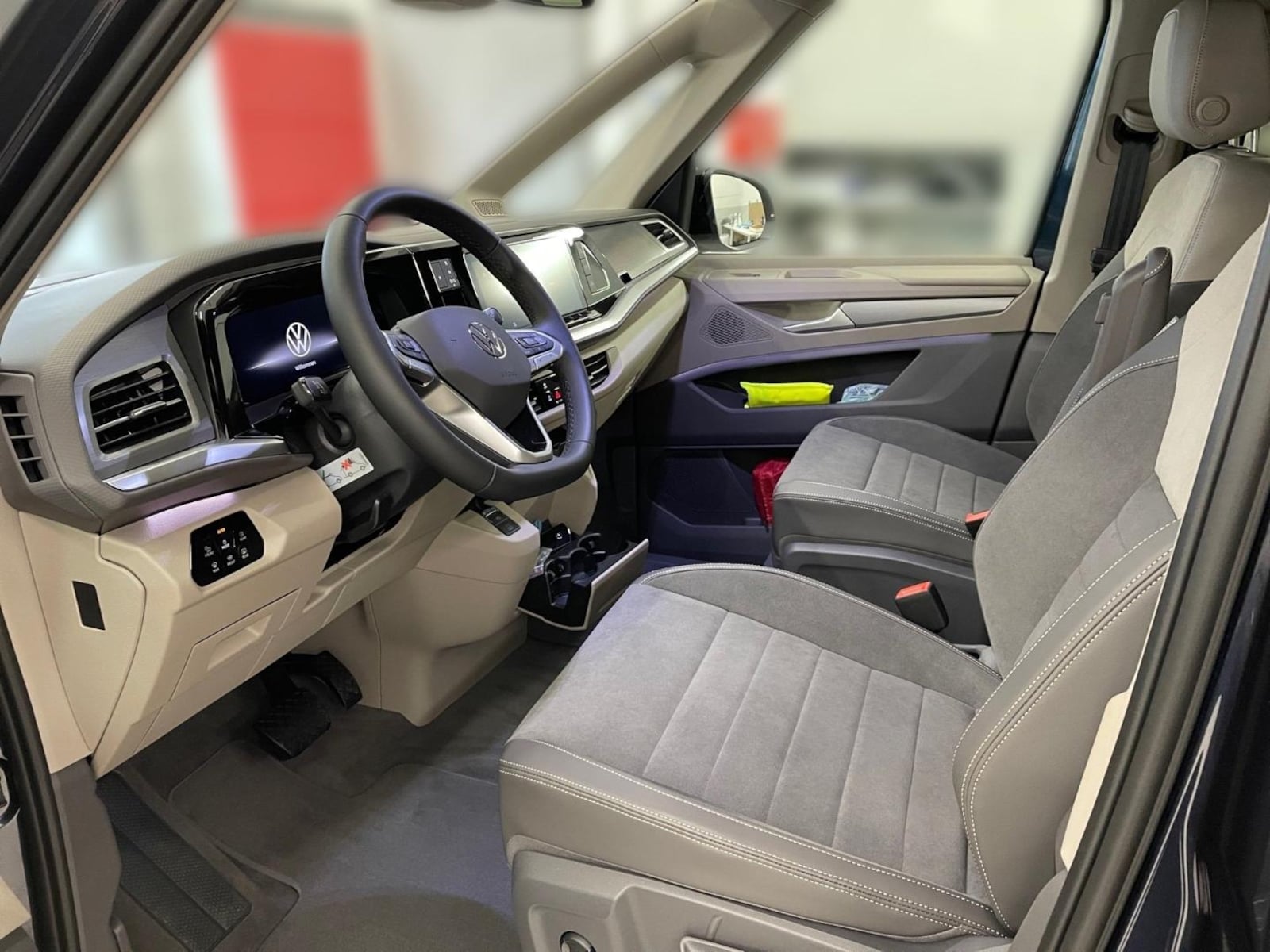 Volkswagen California – Bild 10