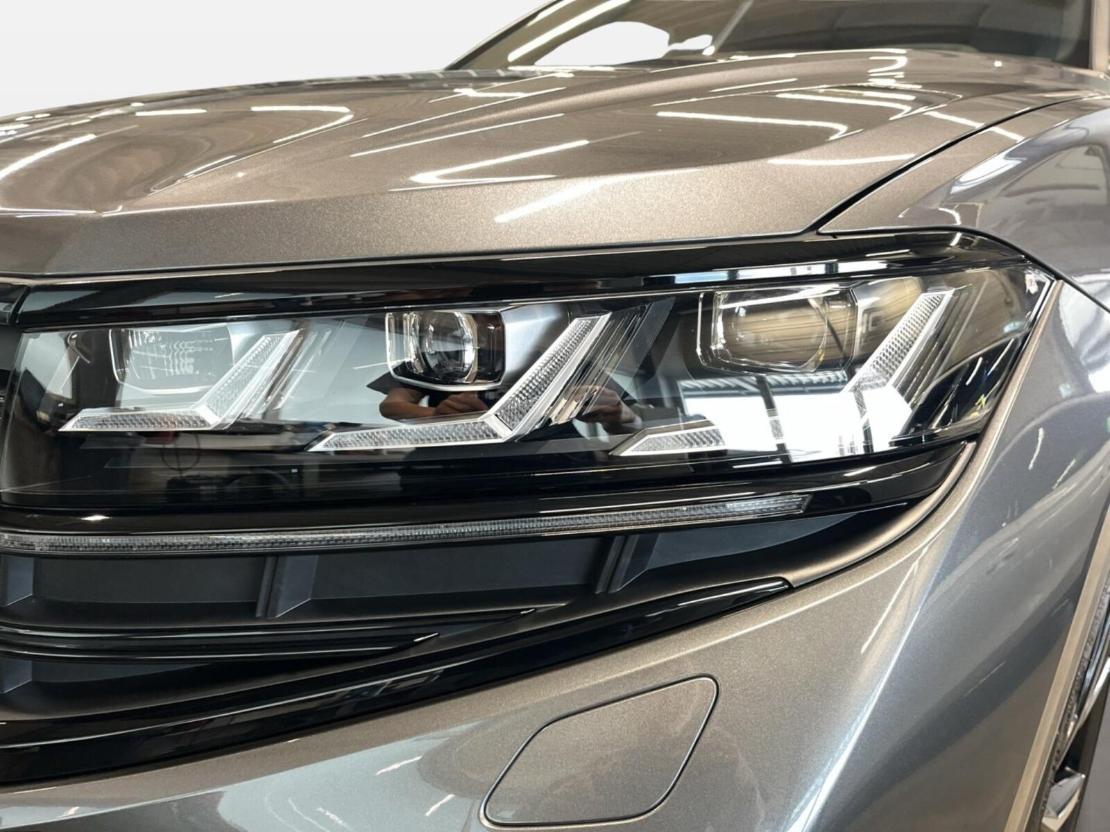 Volkswagen Touareg – Bild 14