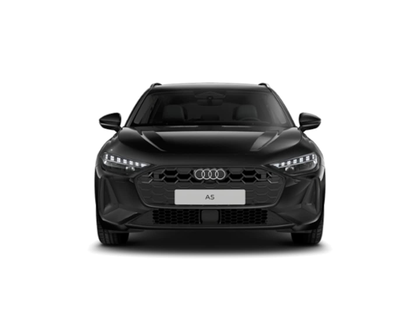 Bild über Audi A5 Avant TFSI S tronic - für weitere Informationen kontaktieren Sie den Audi Partner