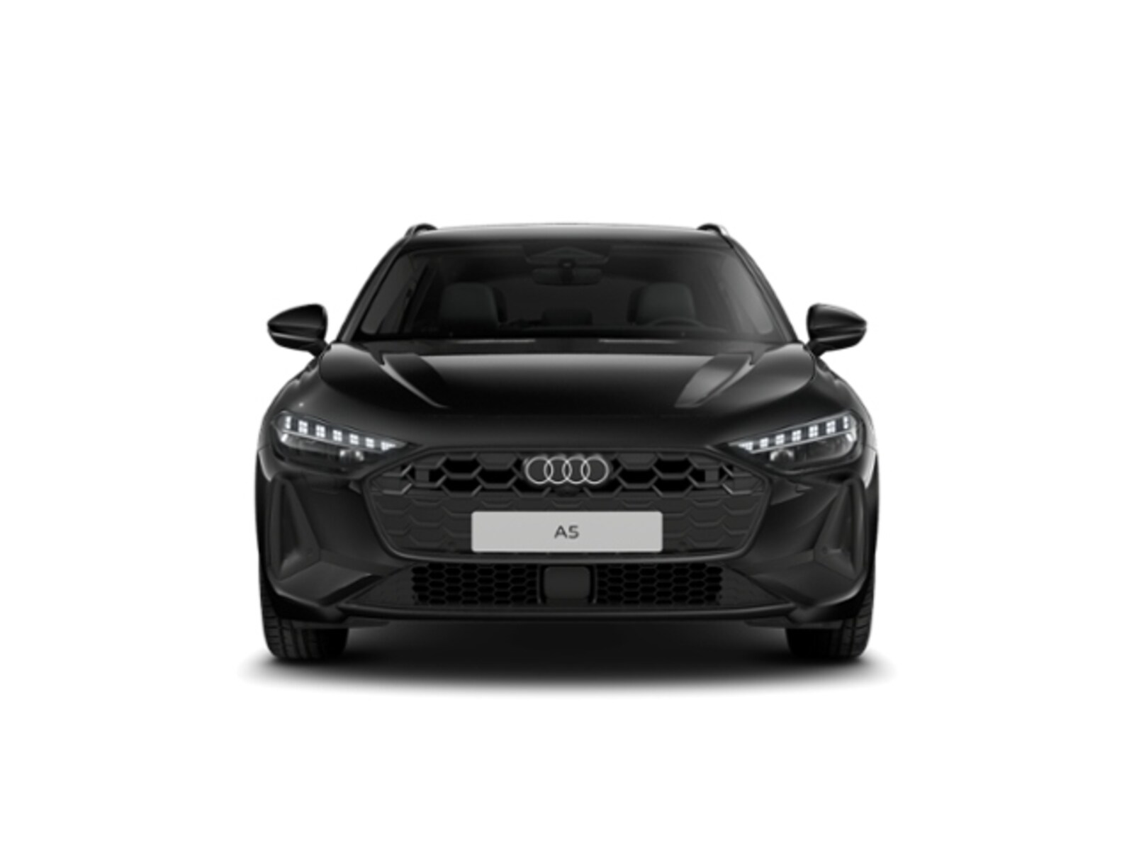Audi A5 Avant – Bild 4