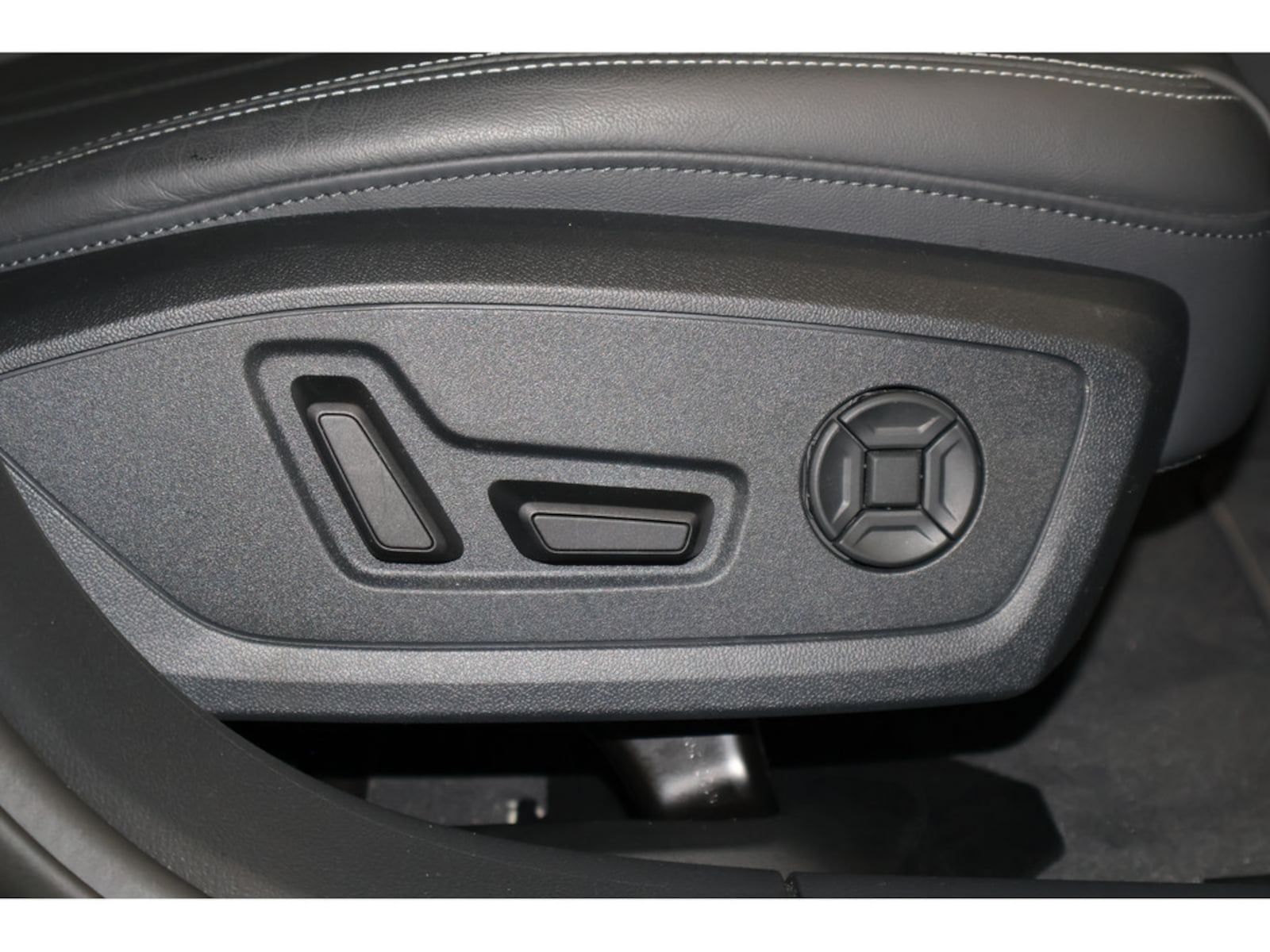 Audi A6 Avant – Bild 21