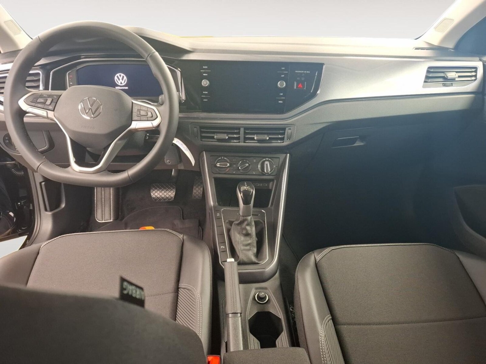 Volkswagen Taigo – Bild 8