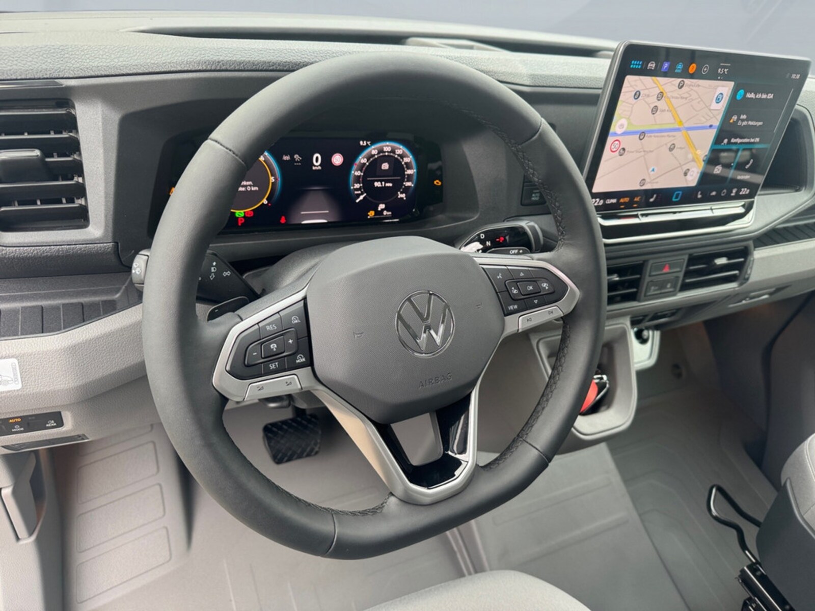 Volkswagen Grand California 600 – Bild 14