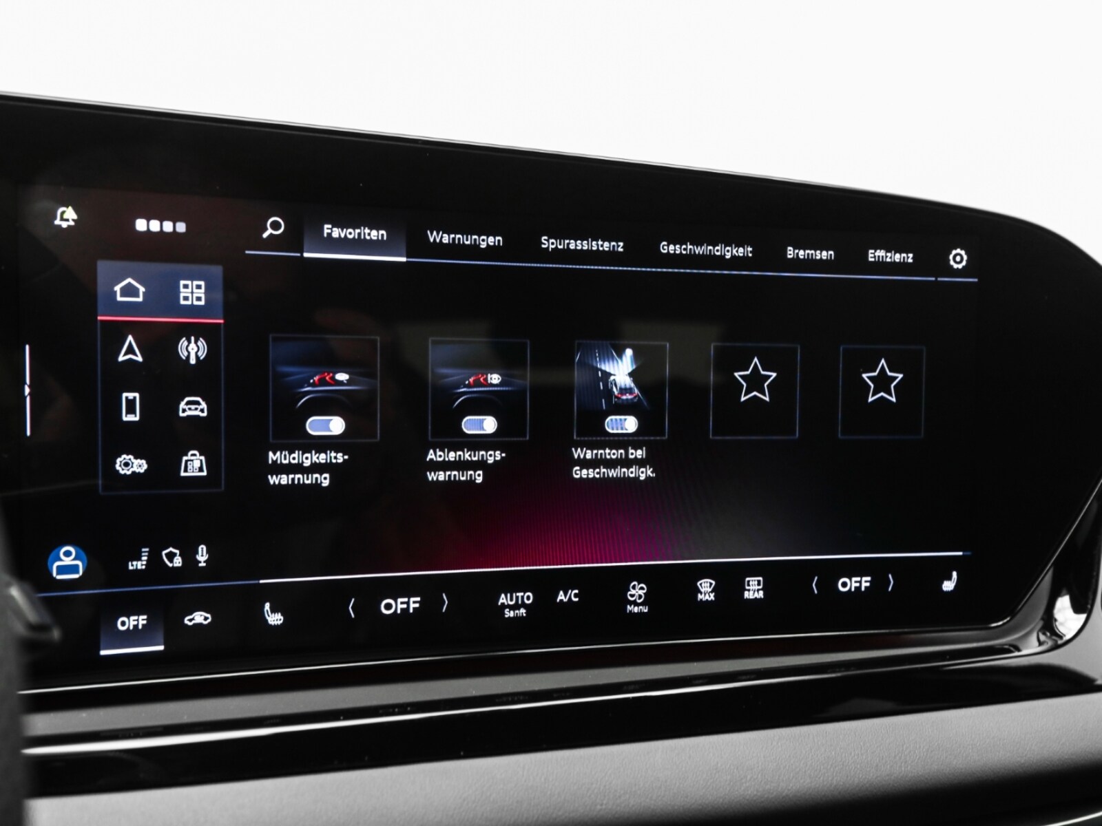 Audi A5 Avant – Bild 12