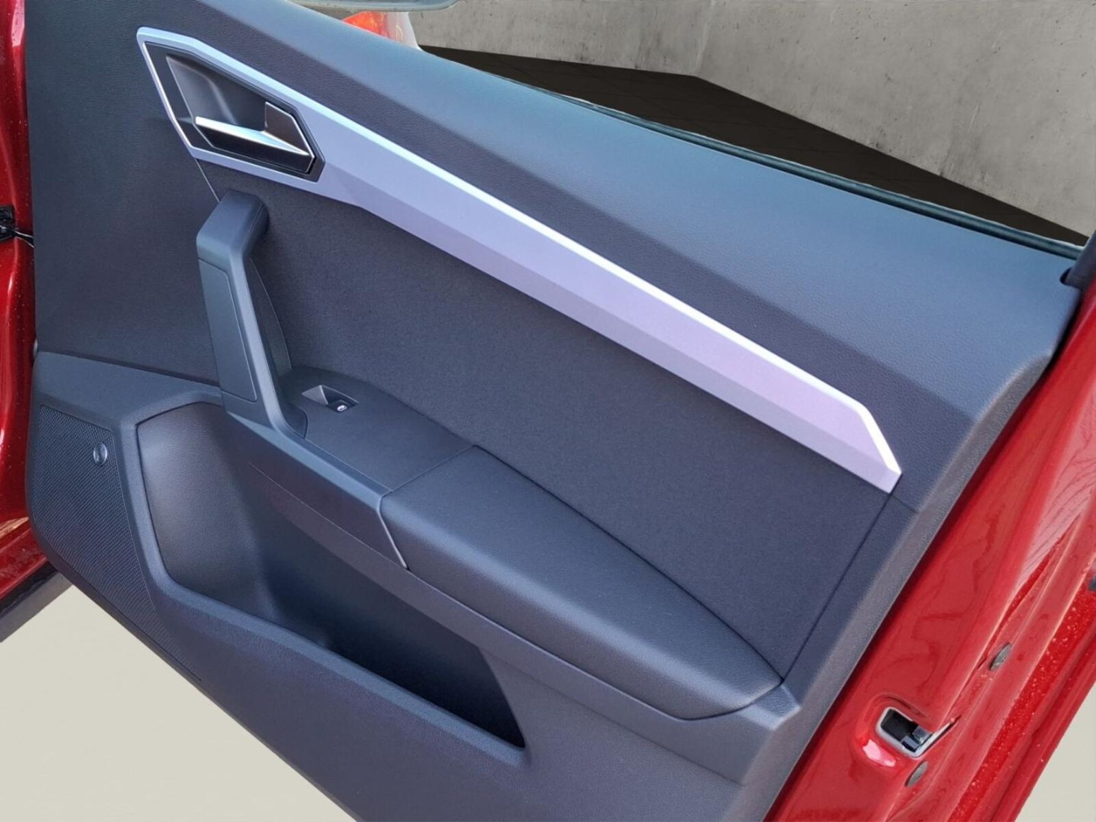 SEAT Arona – Bild 16