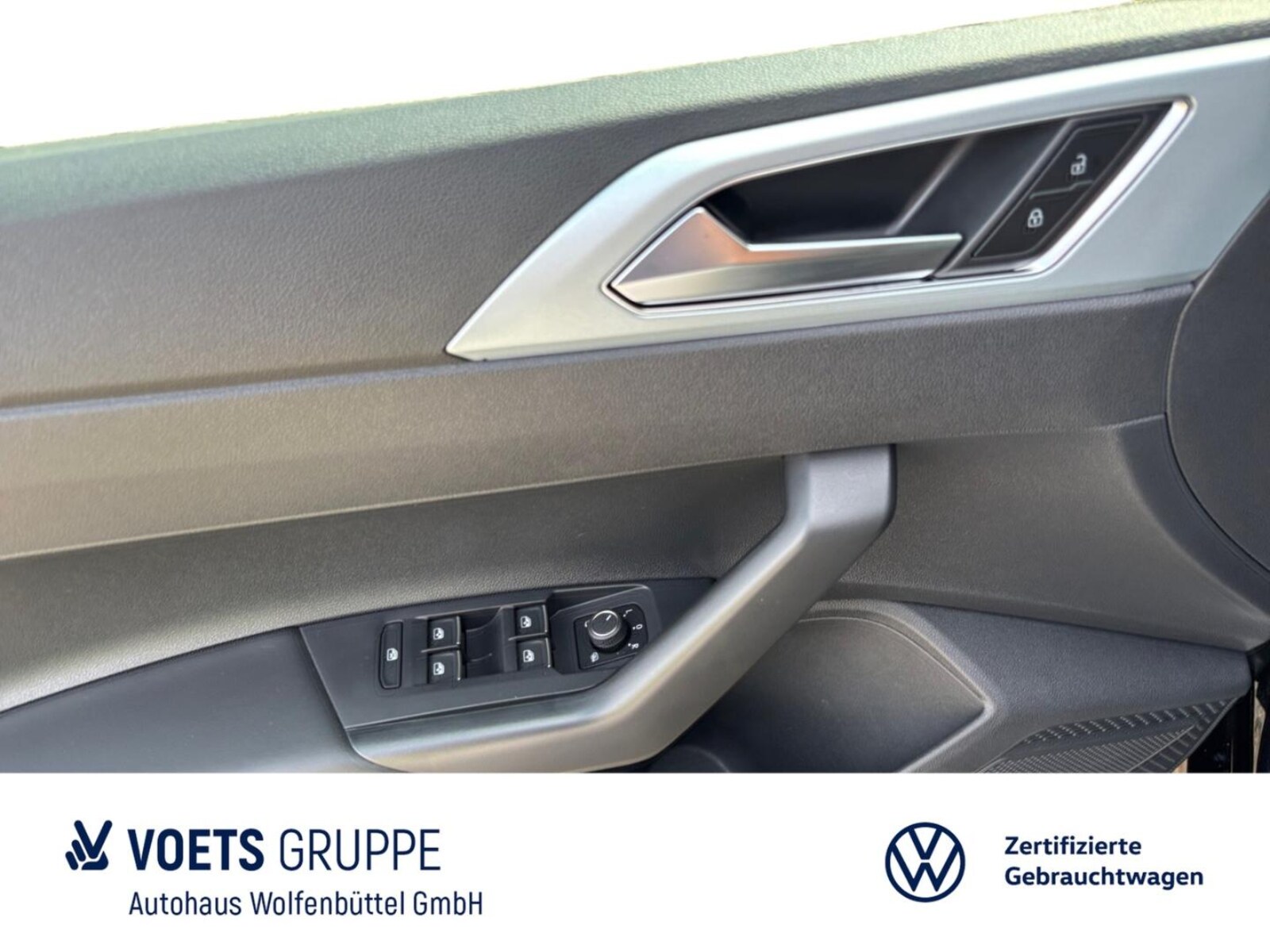 Volkswagen Polo – Bild 13
