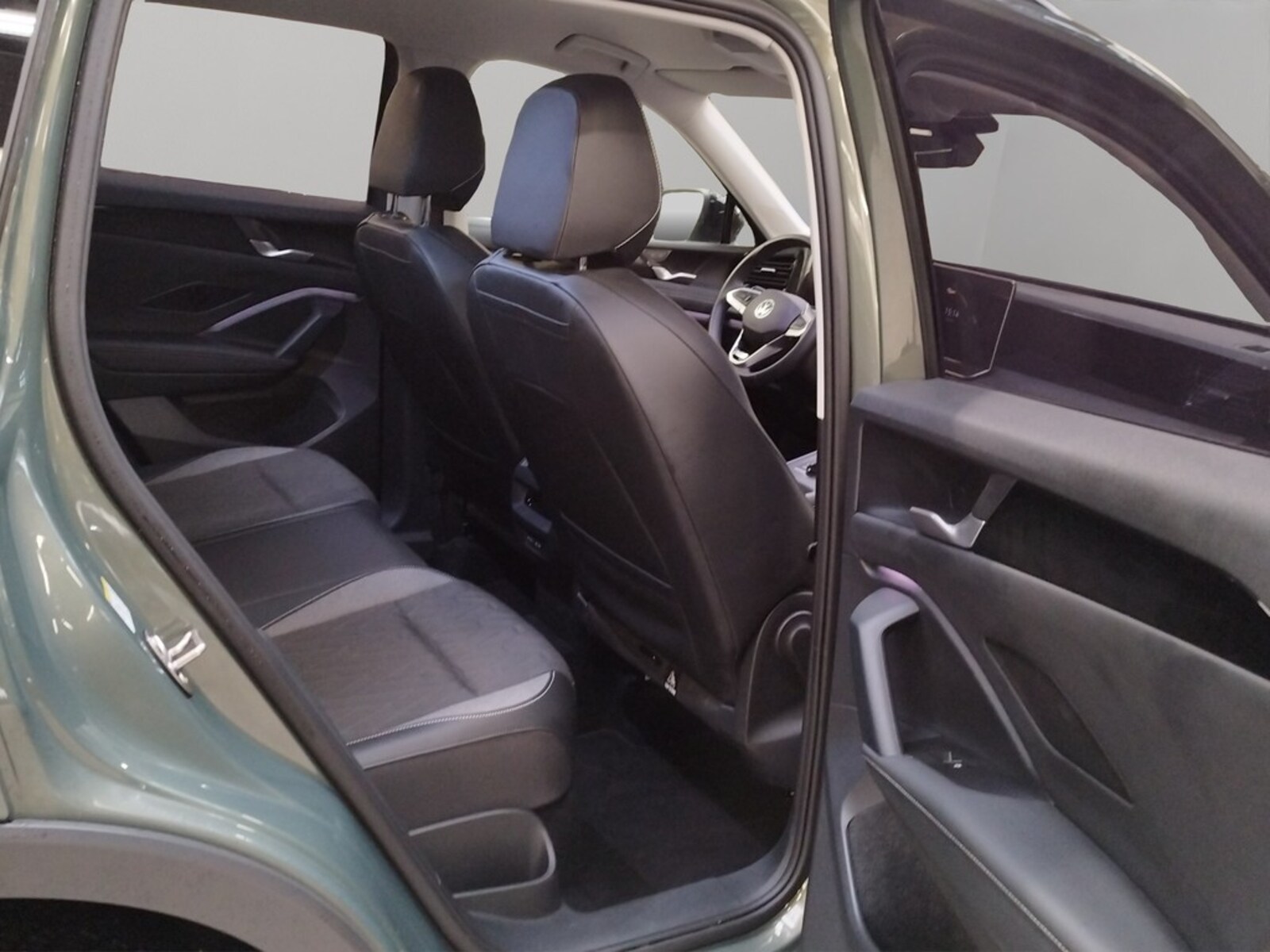 Volkswagen Tiguan – Bild 11