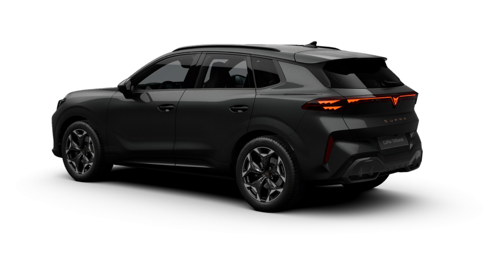 CUPRA Terramar – Bild 2