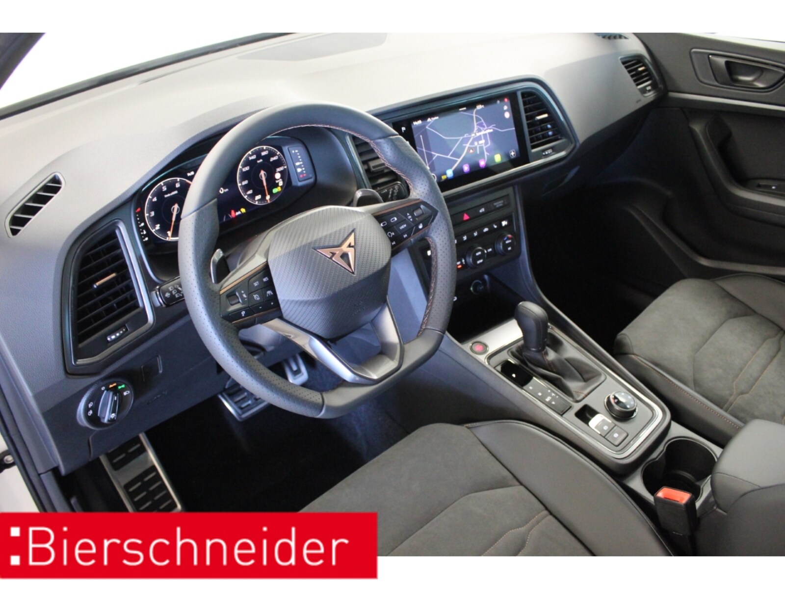CUPRA Ateca – Bild 5