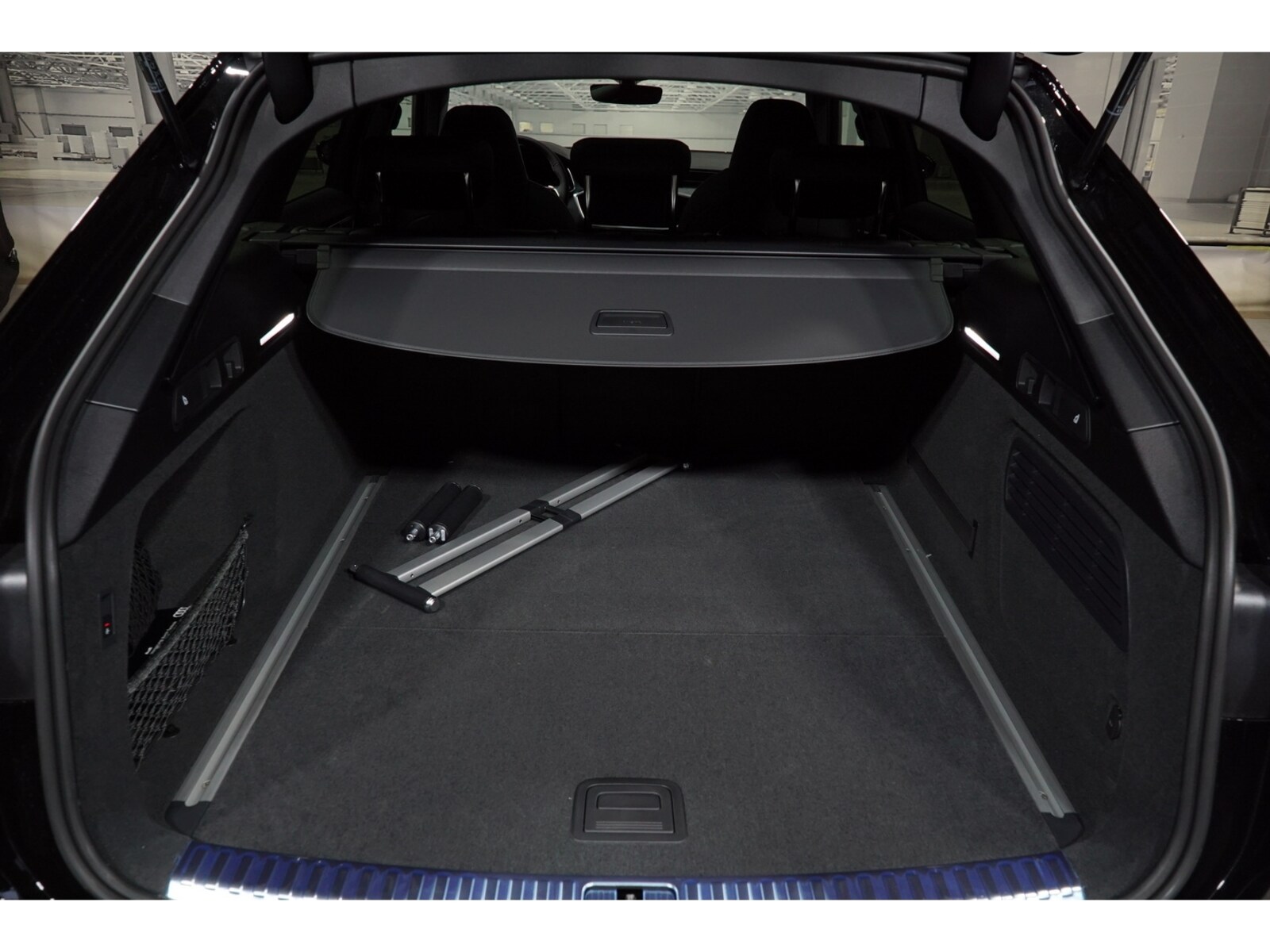 Audi S6 Avant – Bild 12