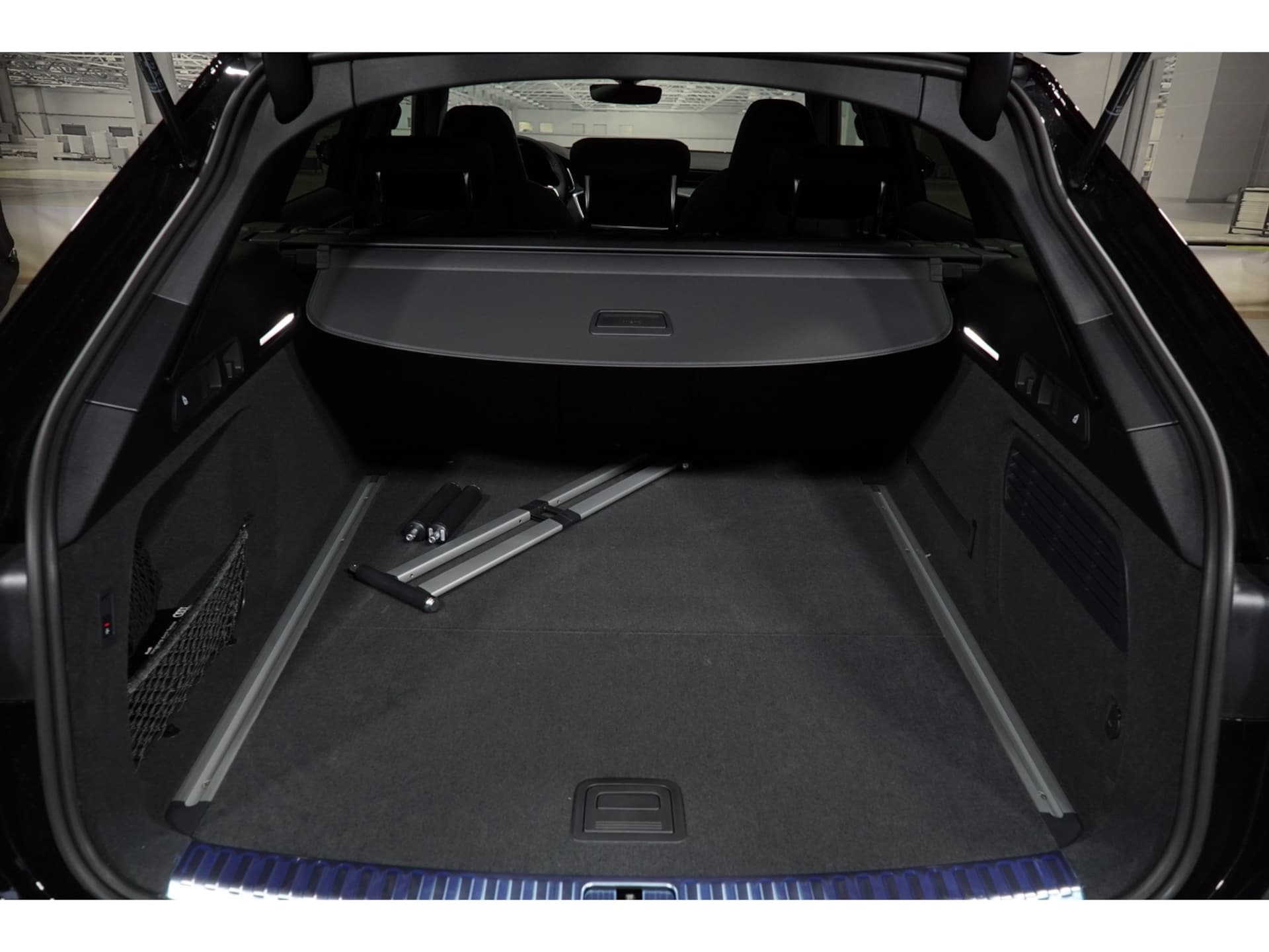 Audi S6 Avant