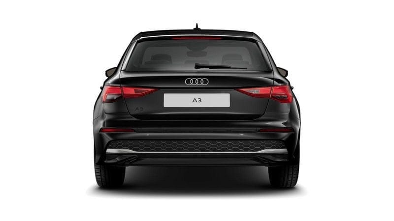 Image about Audi A3 Sportback Business Advanced 30 TFSI 85 kW (116 CV) S tronic