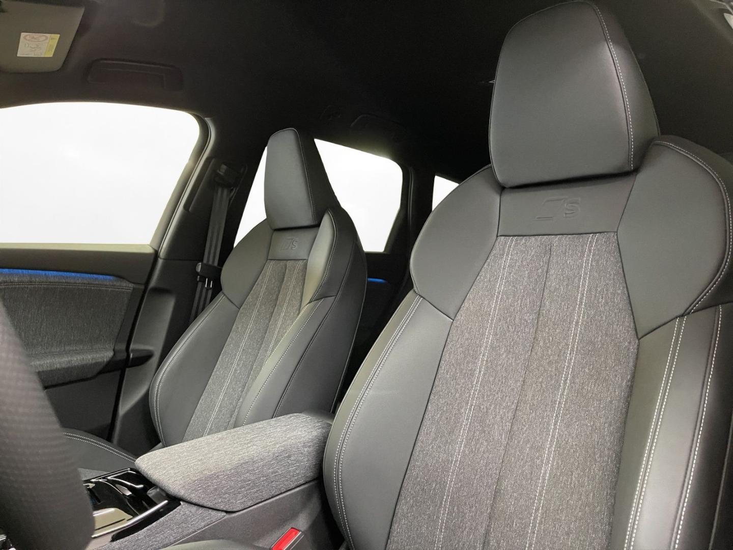 Image about Audi Q6 SUV e-tron e-tron performance