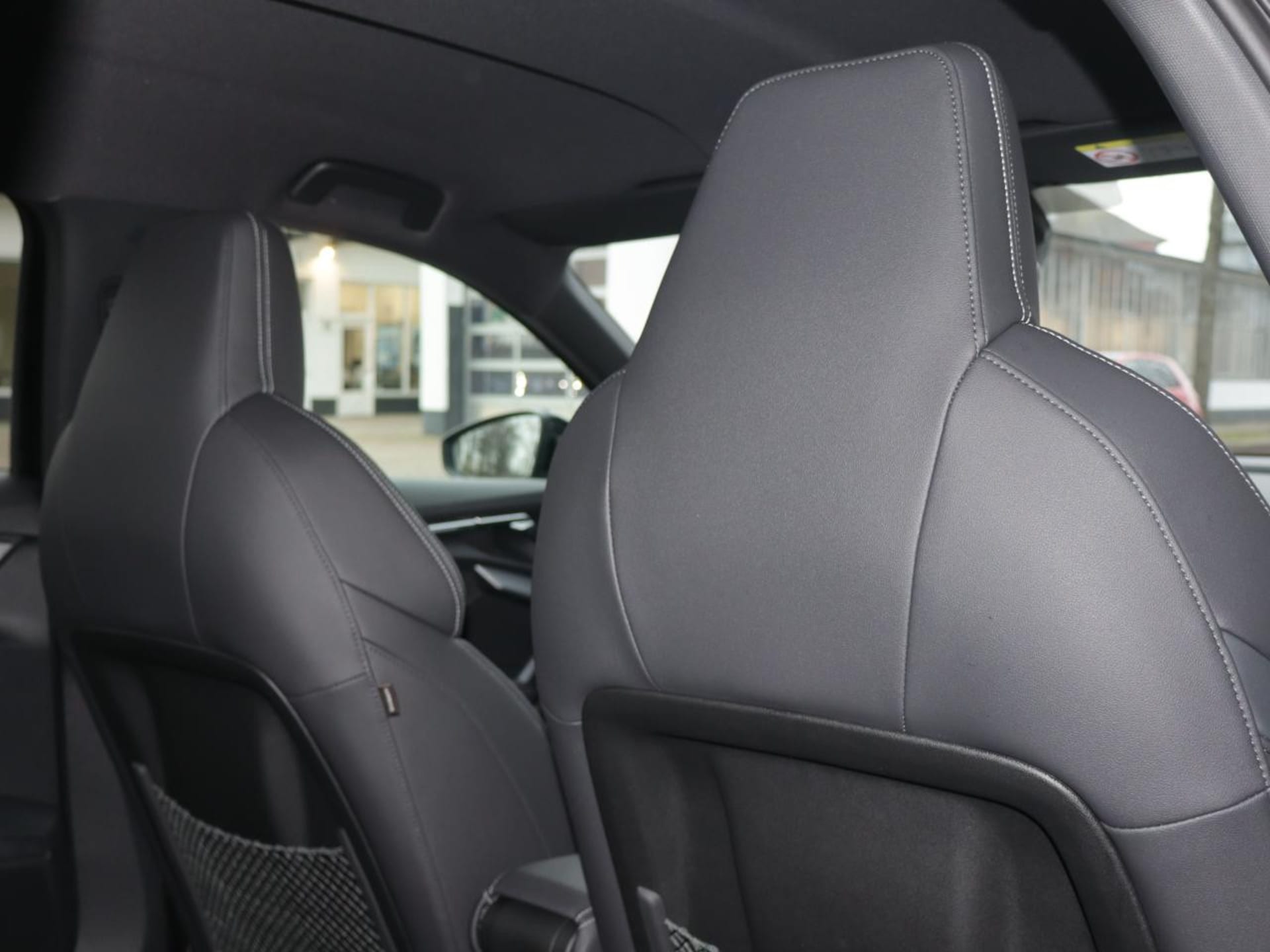 Audi A3 Sportback S line