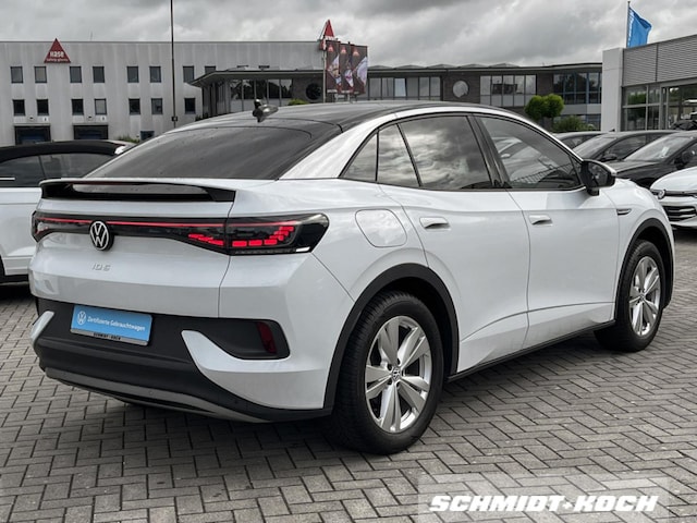 Volkswagen ID.5