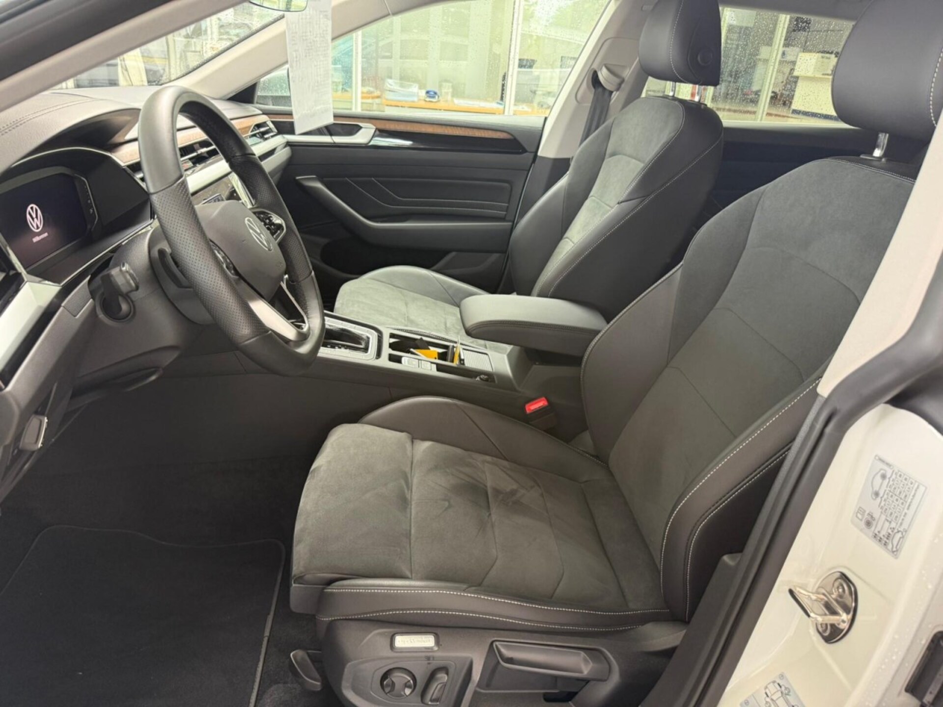 Volkswagen Arteon Shooting Brake Elegance