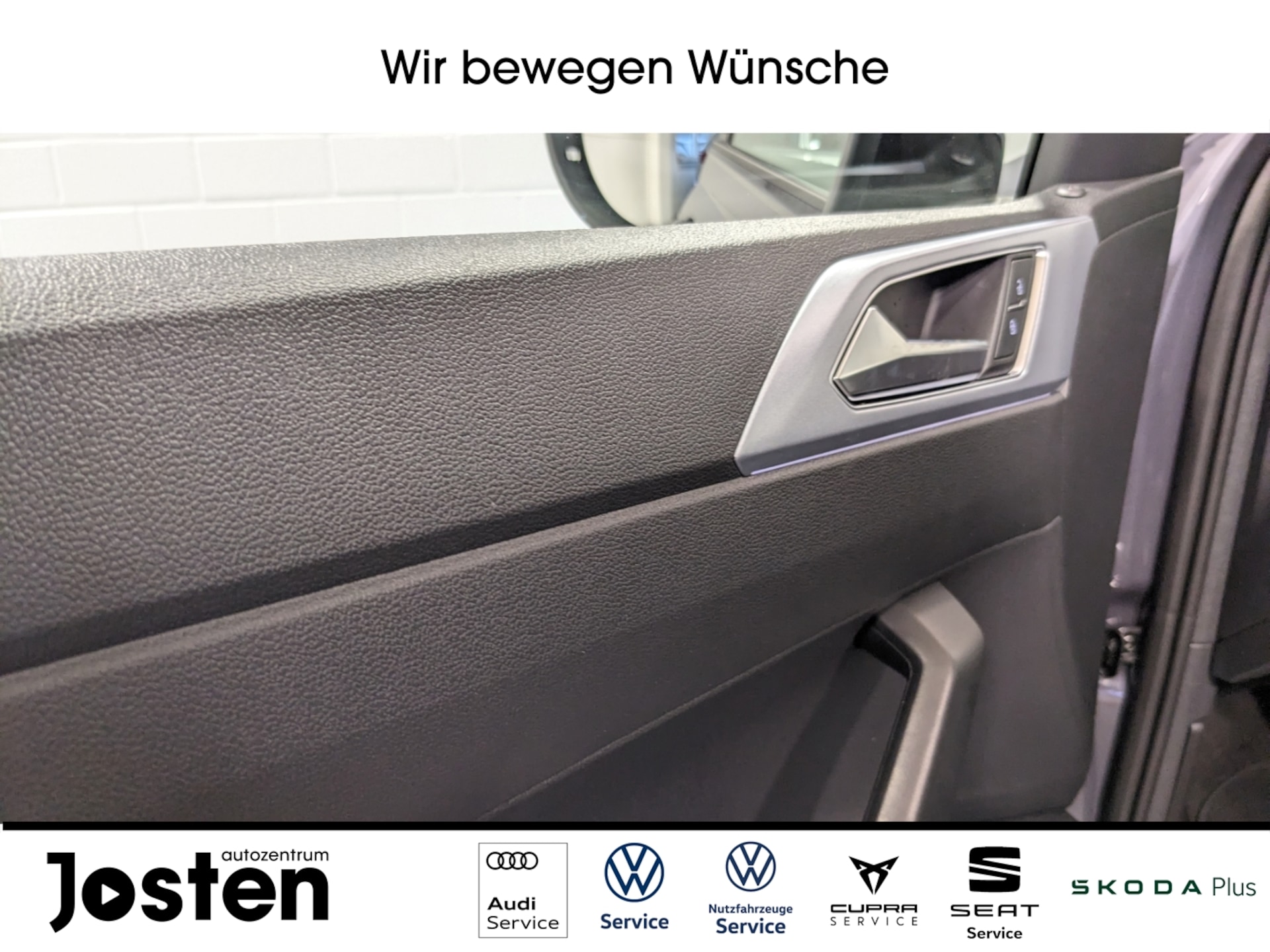 Volkswagen Taigo Goal