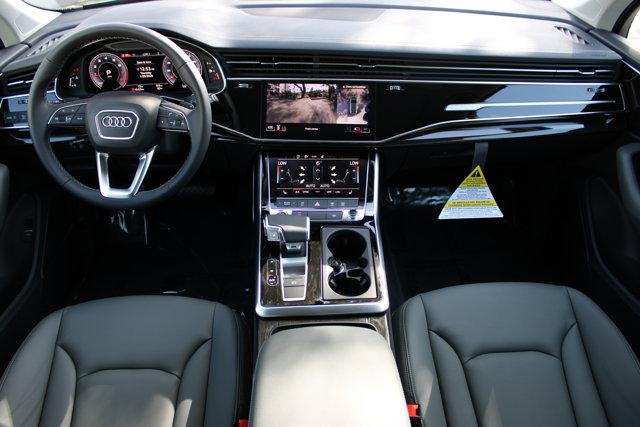 2026 Audi Q7 Premium - Photo 23