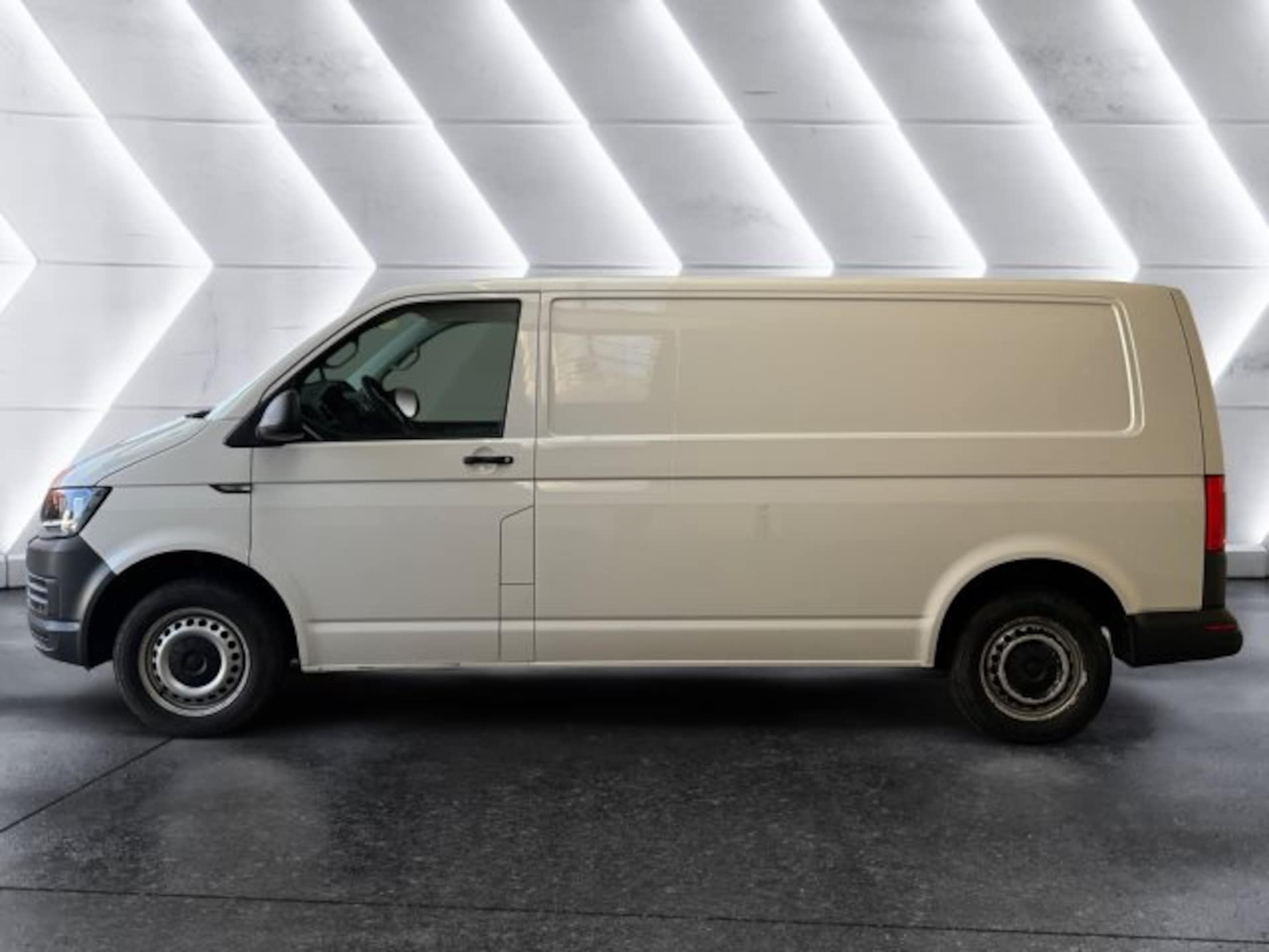 Volkswagen T6 Transporter Kasten langer Radstand