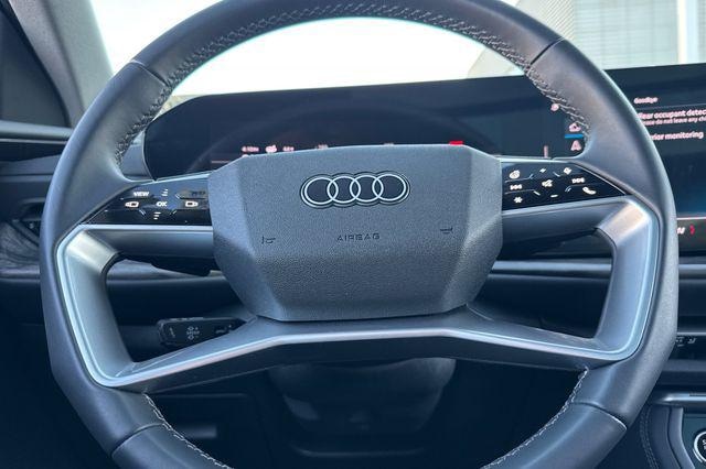 2025 Audi Q5 Premium - Photo 29