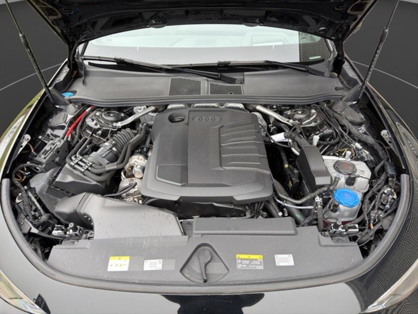 Audi A6 Avant – Bild 15