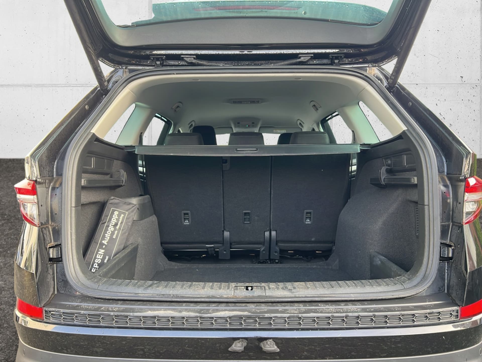 Skoda Kodiaq Ambition