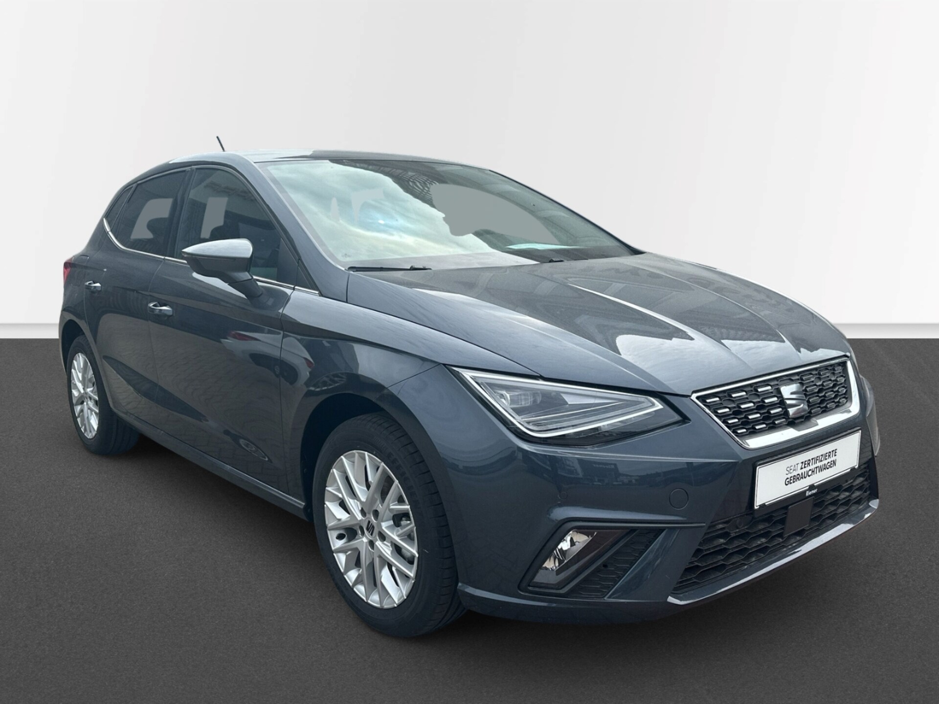 SEAT Ibiza Xcellence