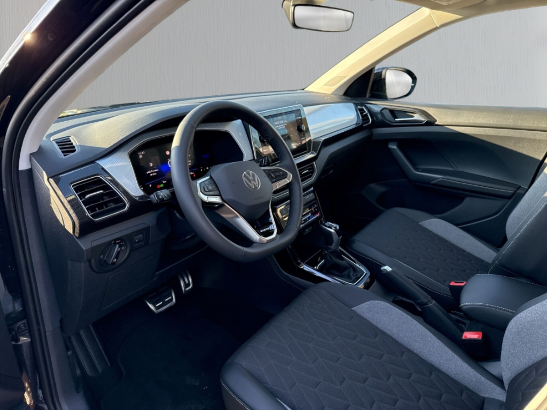 Volkswagen T-Cross ENERGY