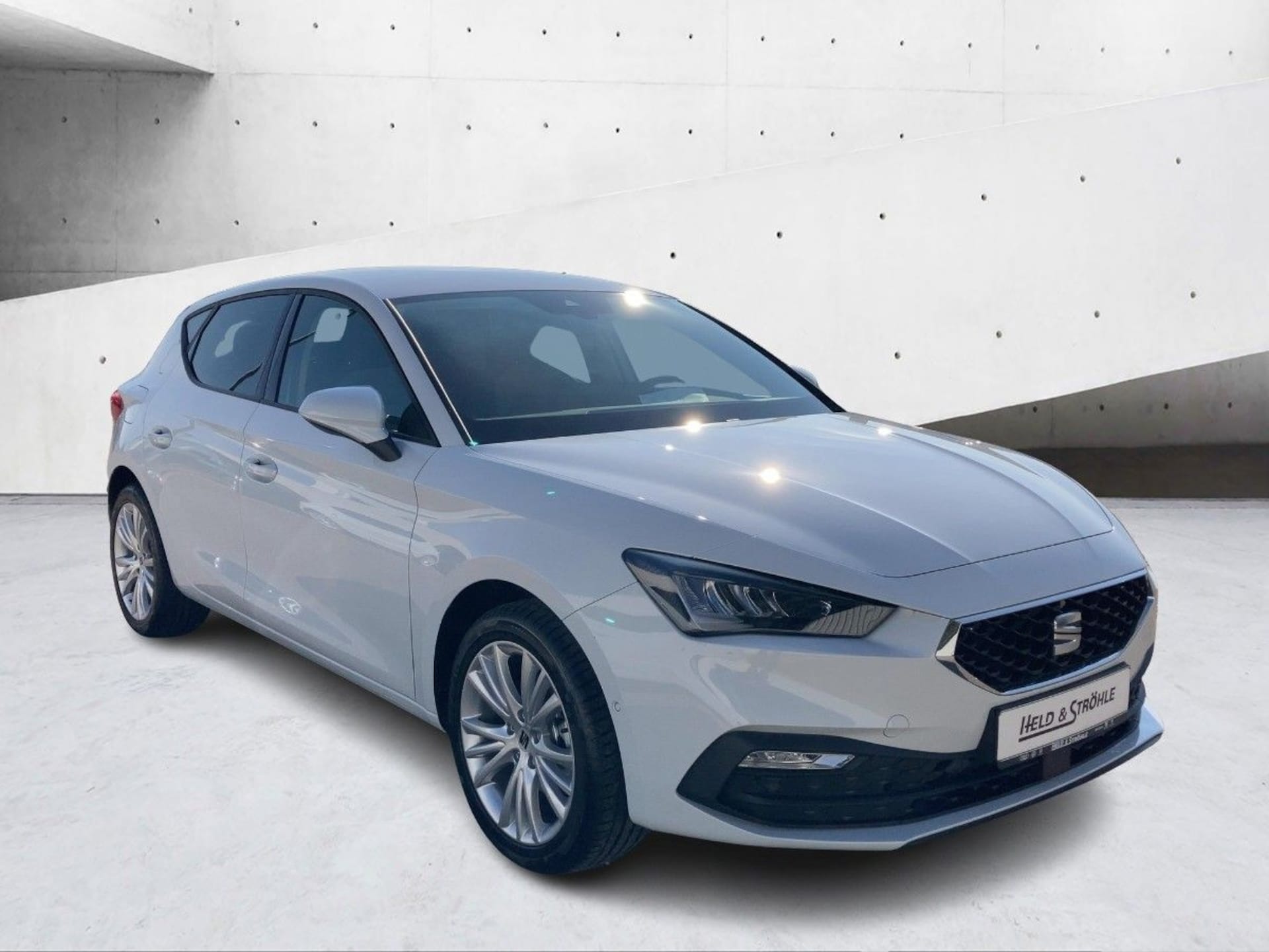 SEAT Leon Style