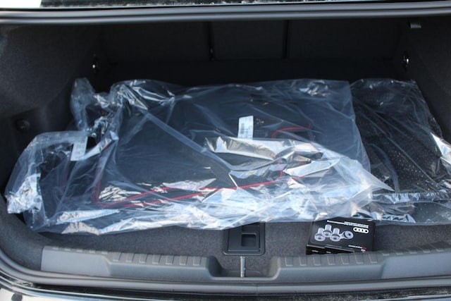2026 Audi S3 Base - Photo 18