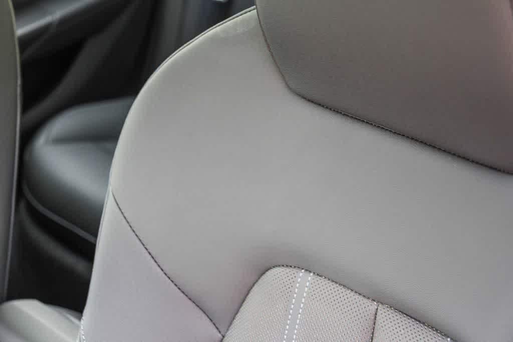 2025 Audi A5 Premium Plus - Photo 25
