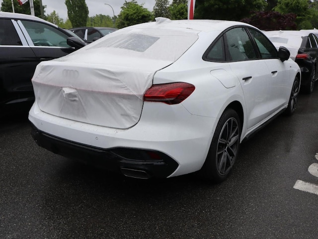2026 Audi A5 Sedan