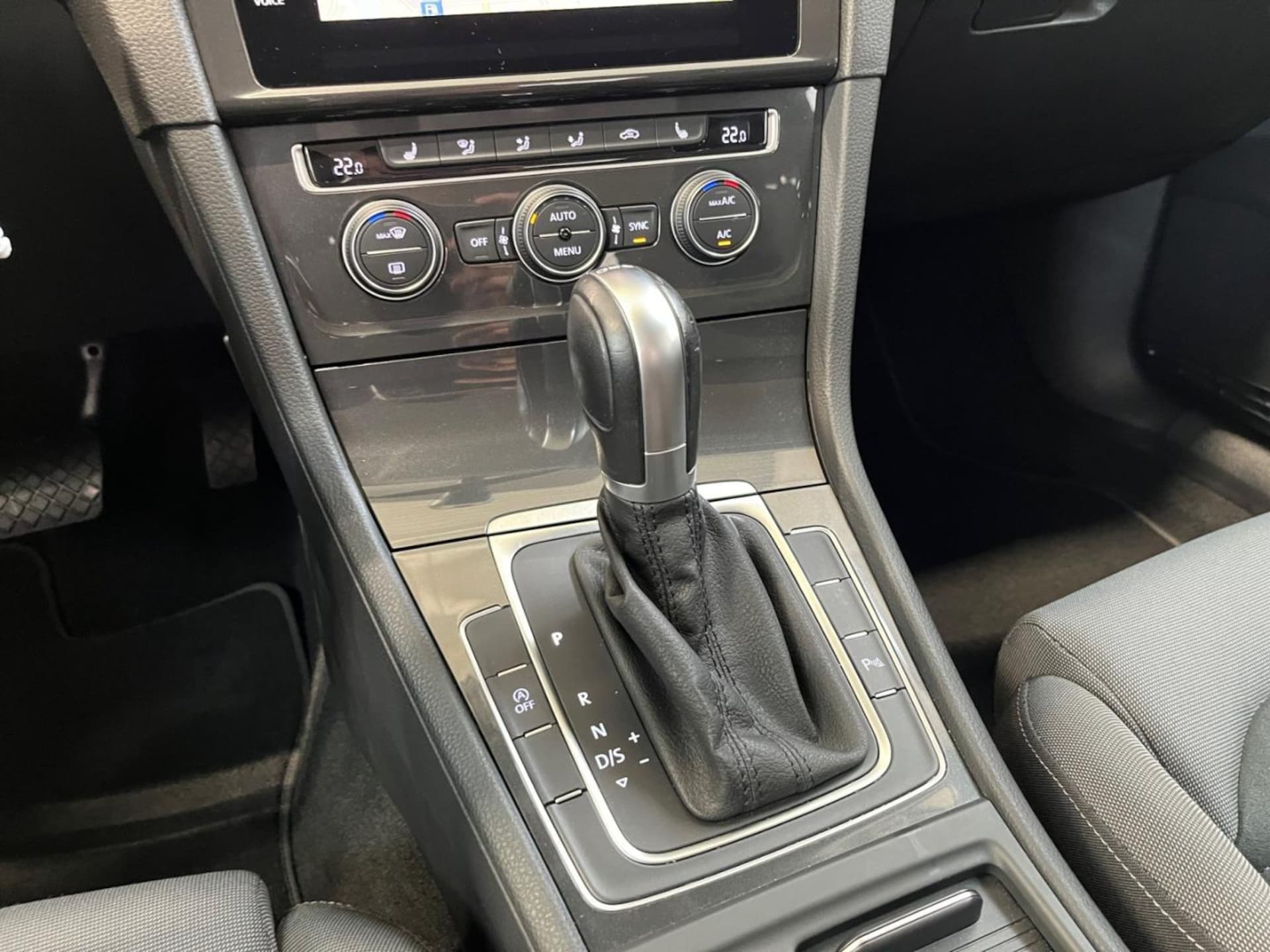Volkswagen Golf Comfortline