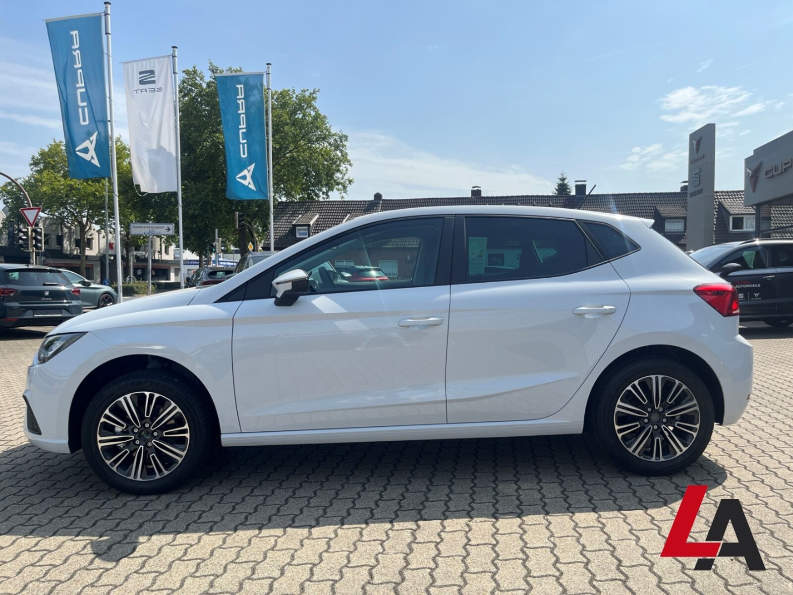 SEAT Ibiza – Bild 5
