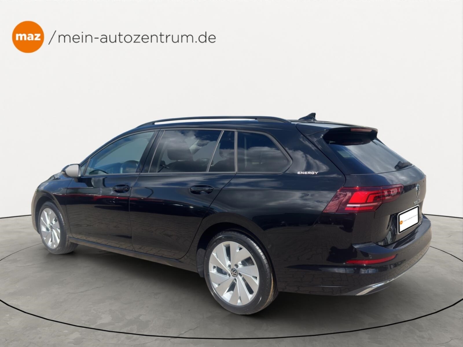 Volkswagen Golf Variant – Bild 4