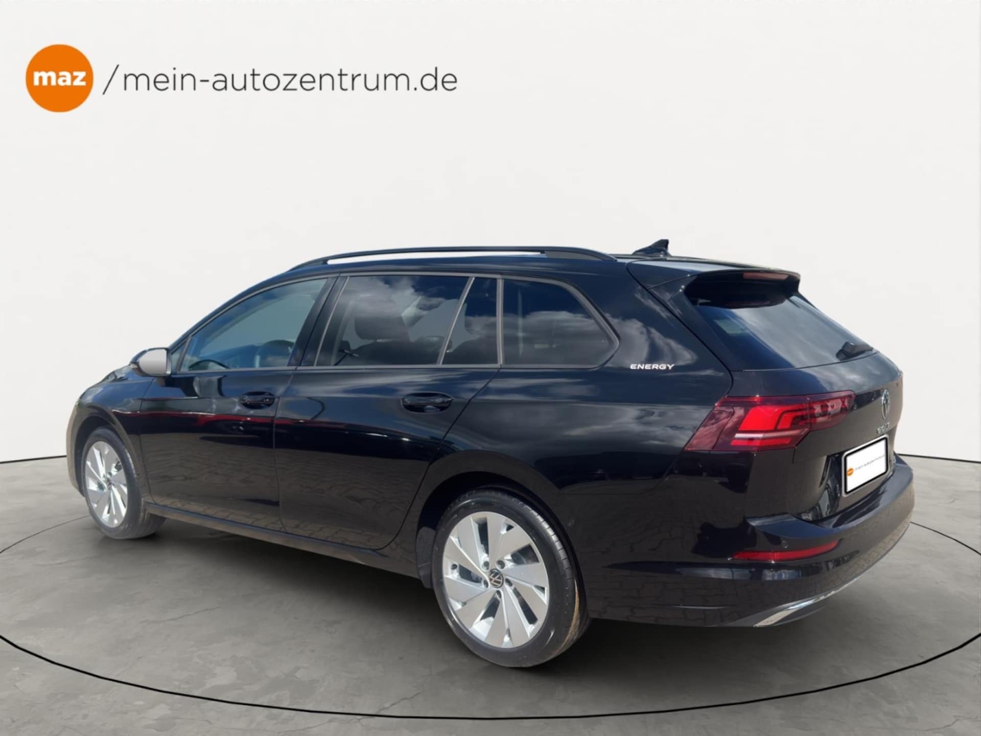 Volkswagen Golf Variant ENERGY
