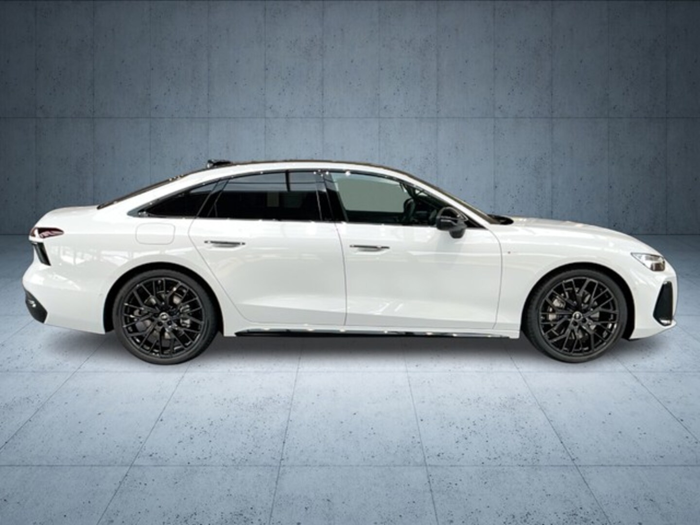 Bild über Audi A6 Limousine edition one TDI quattro 150 kW S tronic - für weitere Informationen kontaktieren Sie den Audi Partner