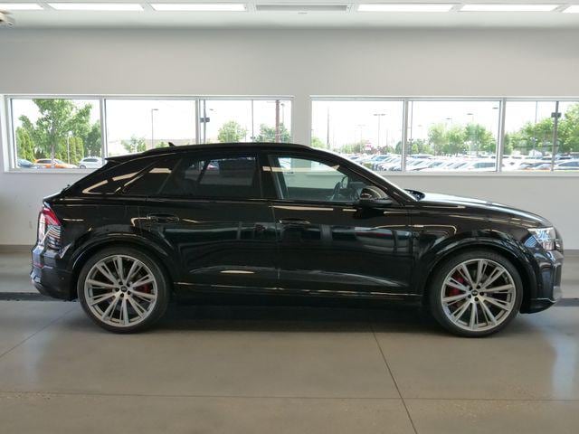 2026 Audi Q8 Prestige - Photo 7