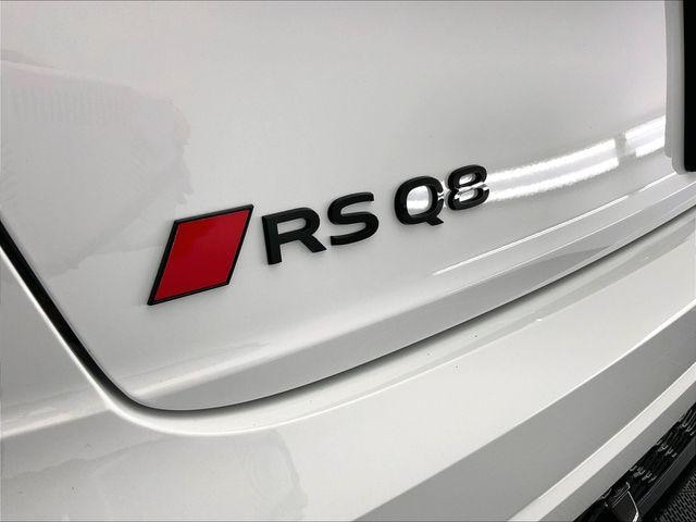 2026 Audi RS Q8 Base - Photo 10