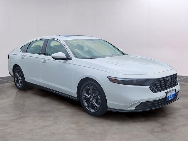 2023 Honda Accord