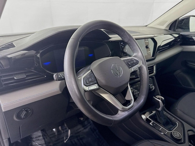 2024 Volkswagen Taos