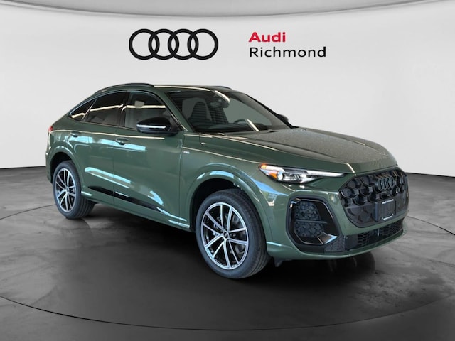 2026 Audi Q5 Sportback