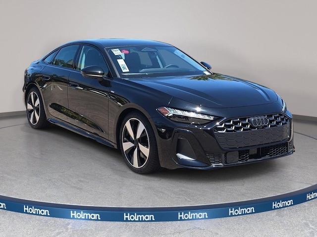 2026 Audi A5 Sedan