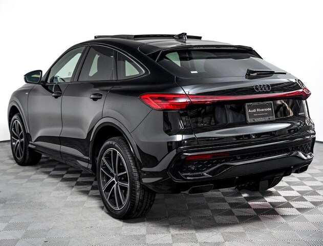 2026 Audi Q5 Sportback