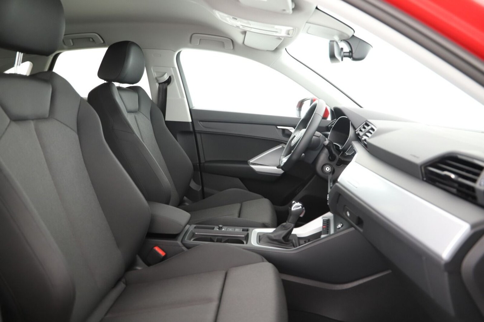 Audi Q3 Sportback – Bild 8