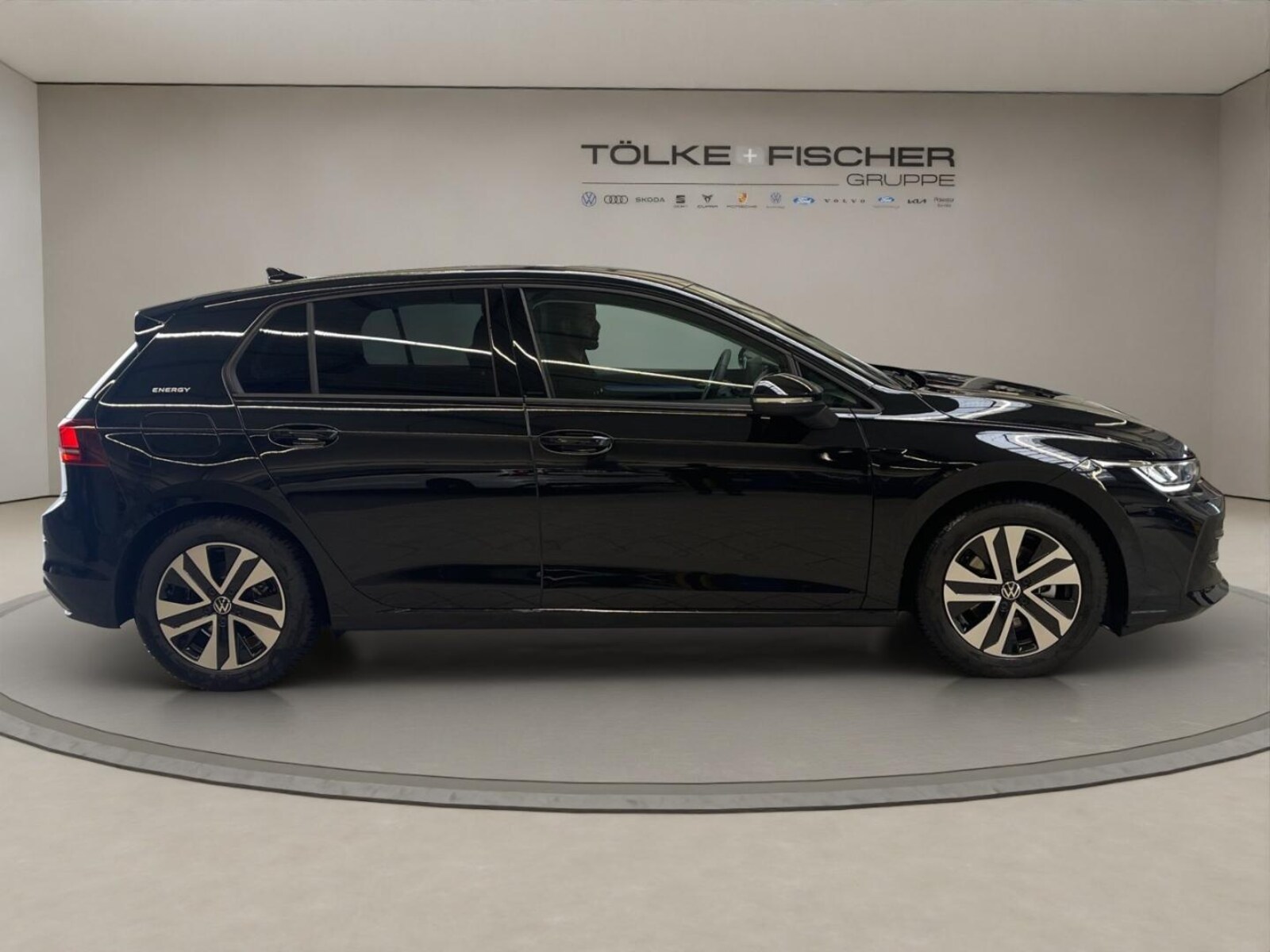Volkswagen Golf – Bild 6