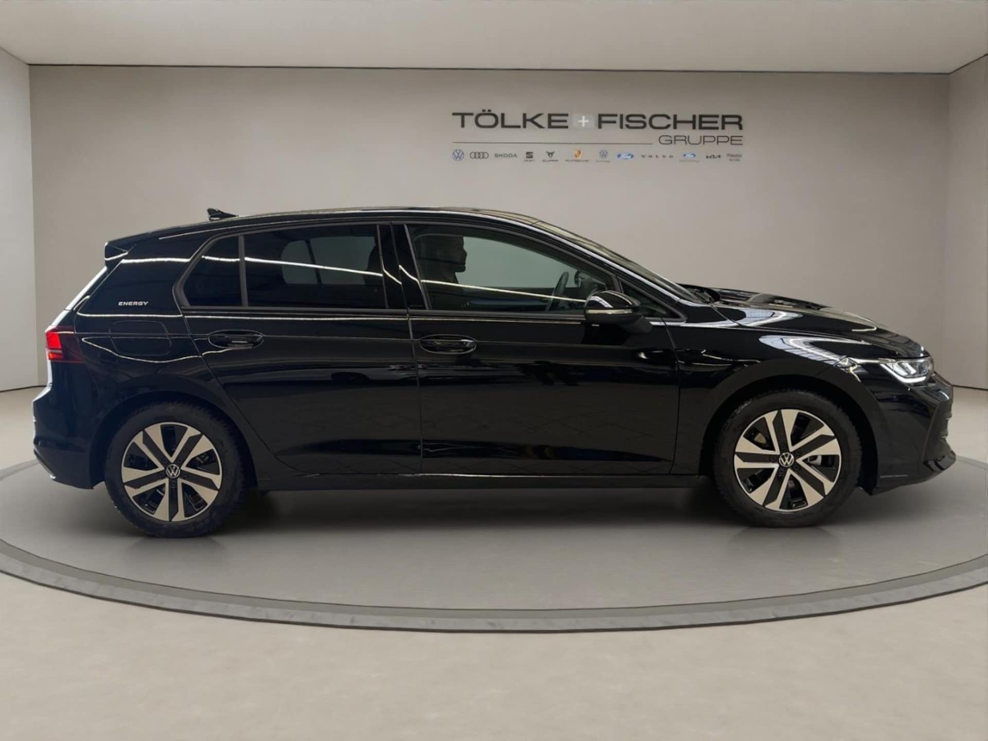 Volkswagen Golf ENERGY