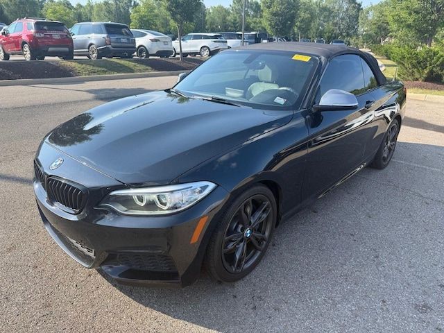 2016 BMW